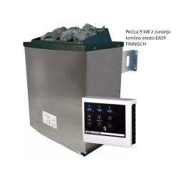 Tradicionalna sauna Sandra Tradicionalna sauna Sandra