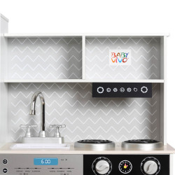 Dječja kuhinja Mattheo Dječja kuhinja Mattheo