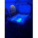 Perfect Spa masažni bazen Key West