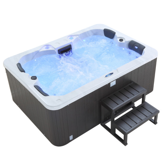 Perfect Spa masažni bazen Miami