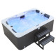 Perfect Spa masažni bazen Miami