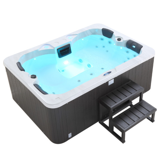 Perfect Spa masažni bazen Miami