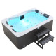 Perfect Spa masažni bazen Miami