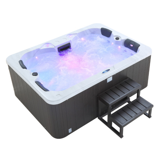 Perfect Spa masažni bazen Miami