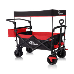 Ručna kolica Offroad sa krovom Ručna kolica Offroad sa krovom