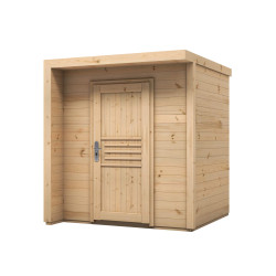 Drvena vrtna kućica BRATEK Drvena vrtna kućica BRATEK