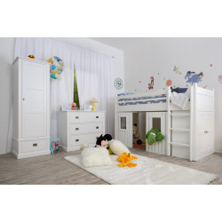 Komoda Calm Komoda Calm