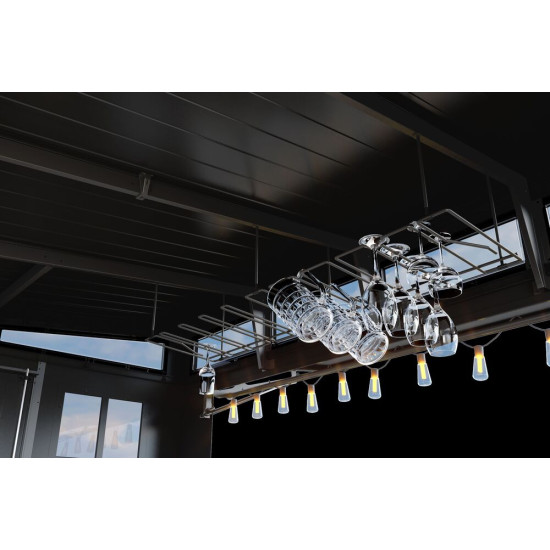 KETER vrtna bar DECO BAR DUO