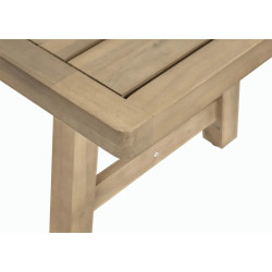 Vrtna garnitura Marigold Vrtna garnitura Marigold