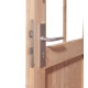 Tradicionalna vanjska sauna Bose 1