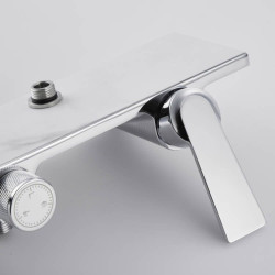 Armatura za kadu ICONIC mramor Armatura za kadu ICONIC mramor