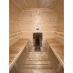 Vanjska sauna Cubio 240