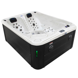 Luksuzni masažni bazen Zarja