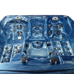 Luksuzni masažni bazen Spa 747 Luksuzni masažni bazen Spa 747