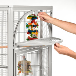 Ptičja krletka K36301 Ptičja krletka K36301