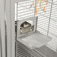 Ptičja krletka K36301 Ptičja krletka K36301