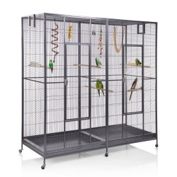 Ptičja krletka K36611 Ptičja krletka K36611