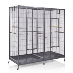 Ptičja krletka K36611 Ptičja krletka K36611