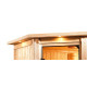 Tradicionalna sauna Selena