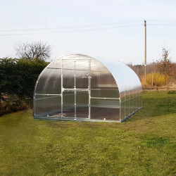 Plastenik Alfa Plastenik Alfa