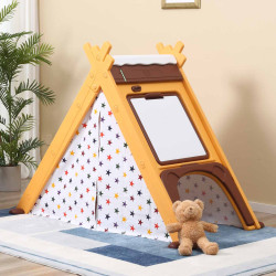 Dječji penjački trokut 4u1