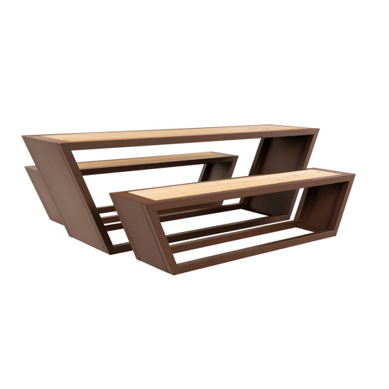 Stolni set KOBON - Made in Germany