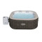 Masažni bazen (jacuzzi) Lay-Z-Spa® Cabo Smart HydroJet™ 180 x 180 x 71 cm