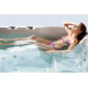 Perfect Spa masažni bazen Boston Premium