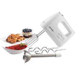 Gorenje Classic miješalica · M550CSDC Gorenje Classic miješalica · M550CSDC