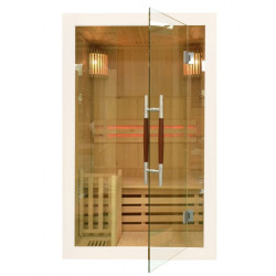 Tradicionalna sauna Bianca Tradicionalna sauna Bianca