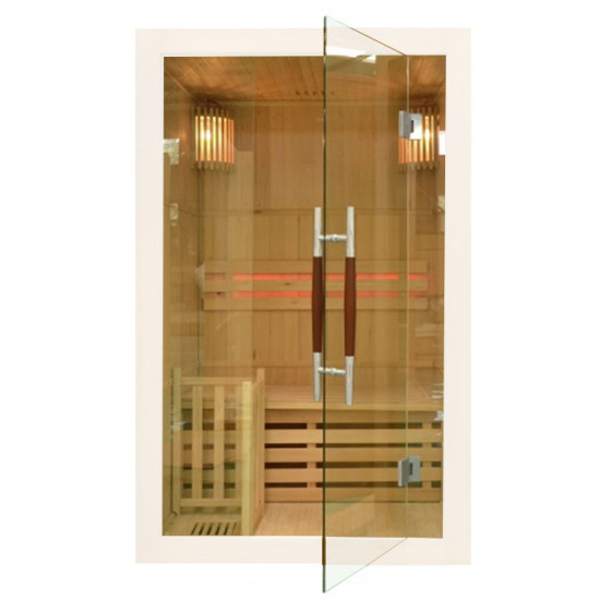 Tradicionalna sauna Bianca