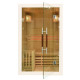 Tradicionalna sauna Bianca
