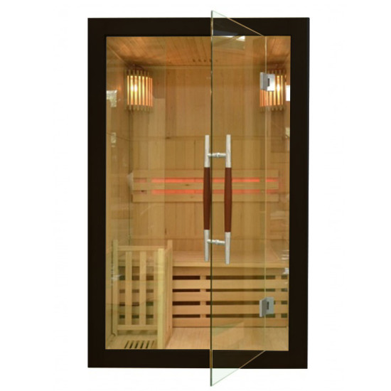 Tradicionalna sauna Bianca