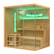 Tradicionalna sauna Dalia