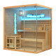 Tradicionalna sauna Dalia