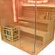 Tradicionalna sauna Dalia