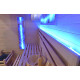 Tradicionalna sauna Dalia