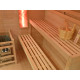 Tradicionalna sauna Dalia