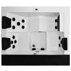 Masažni bazen Chakra Masažni bazen Chakra