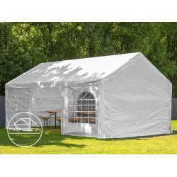Šator za događaje 3x8 PE cerada 450g