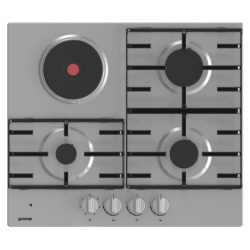 Gorenje kombinirana ploča za kuhanje GE680X