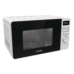 Gorenje mikrovalna pećnica s roštiljem MO20A4W