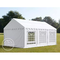 Šator za događaje 3x6 PVC cerada 700g