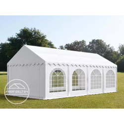 Šator za događaje 3x8 PVC cerada 700g