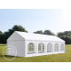 Šator za događaje 3x10 PVC cerada 750