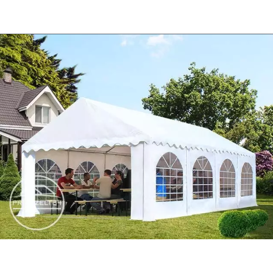 Šator za događaje 3x10 PVC cerada 750