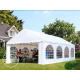 Šator za događaje 3x10 PVC cerada 750