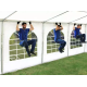 Šator za događaje 3x10 PVC cerada 750