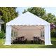 Šator za događaje 3x10 PVC cerada 750