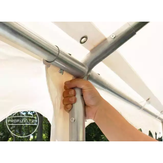 Šator za događaje 3x10 PVC cerada 750